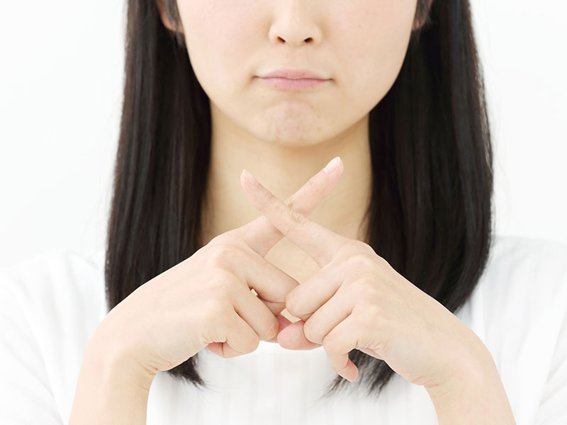グラビアアイドル